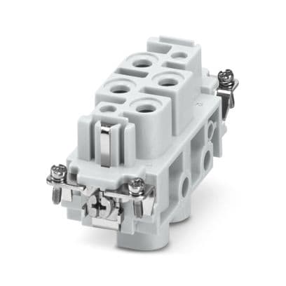 PHOENIX CONTACT - HC-K 4/2-EBUS INSERTO PORTACONTATTI FEMM
