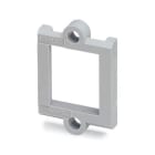 PHOENIX CONTACT - VS-08-A-RJ45/LP-1-IP 20 TELAIO INCASSO R
