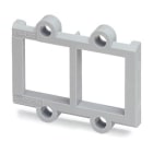 PHOENIX CONTACT - VS-08-A-RJ45/LP-2-IP 20 TELAIO INCASSO R