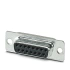PHOENIX CONTACT - VS-15-BU-DSUB-EG PORTACONTATTI