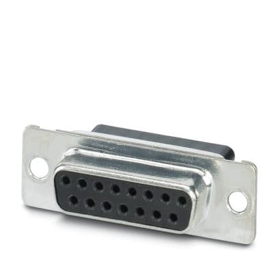 PHOENIX CONTACT - VS-15-BU-DSUB-CD-OG PORTACONTATTI
