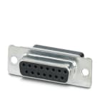PHOENIX CONTACT - VS-15-BU-DSUB-CD-OG PORTACONTATTI
