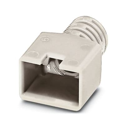 PHOENIX CONTACT - VS-08-KS/GR CAPPUCCIO PER RJ45