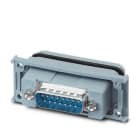 PHOENIX CONTACT - VS-15-A-GC-ST/ST TELAIO DA INCASSO
