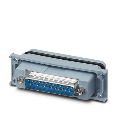 PHOENIX CONTACT - VS-25-A-GC-ST/ST TELAIO DA INCASSO