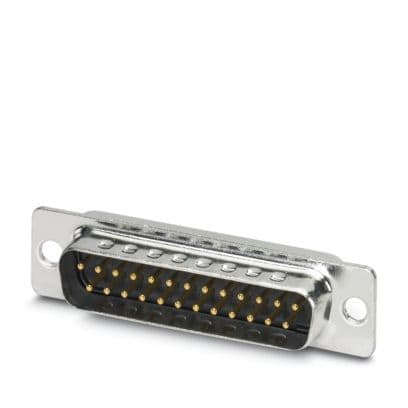 PHOENIX CONTACT - VS-25-ST-DSUB-EG INS.PORTA CONT. VARIOSU