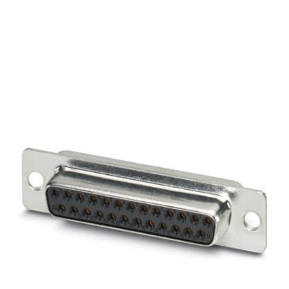 PHOENIX CONTACT - VS-25-BU-DSUB-EG INS.PORTA CONT. VARIOSU