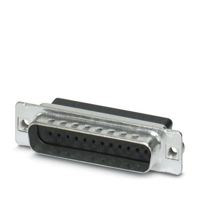PHOENIX CONTACT - VS-25-ST-DSUB-CD-G INS.PORTA CONT. VARIO