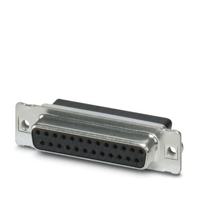 PHOENIX CONTACT - VS-25-BU-DSUB-CD-G INS.PORTA CONT. VARIO