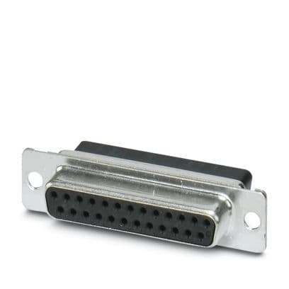 PHOENIX CONTACT - VS-25-BU-DSUB-CD-B INS.PORTA CONT. VARIO