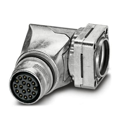 PHOENIX CONTACT - VS-25-BU-DSUB-5P INS.PORTA CONT. VARIOSU