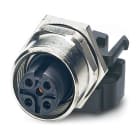 PHOENIX CONTACT - SACC-DSIV-M12FS-5CON-L180 CONNETTORE