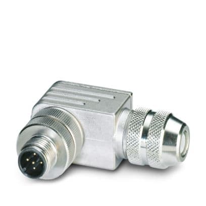PHOENIX CONTACT - SACC-M12MR-5CON-PG 9-SH CONNETTORE