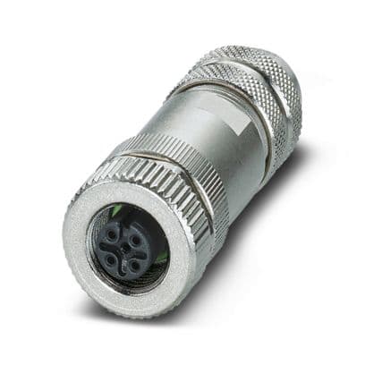 PHOENIX CONTACT - SACC-M12FS-5CON-PG 7-SH CONNETTORE