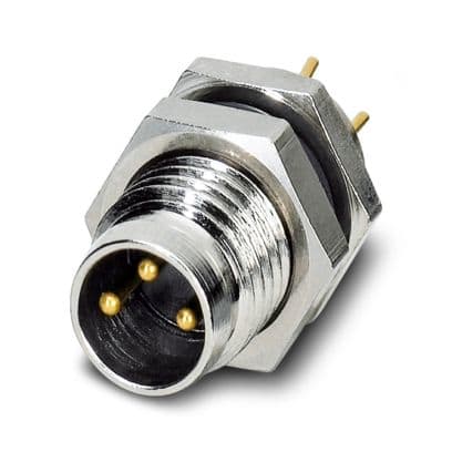 PHOENIX CONTACT - SACC-DSI-M 8MS-3CON-L180 CONNETTORE