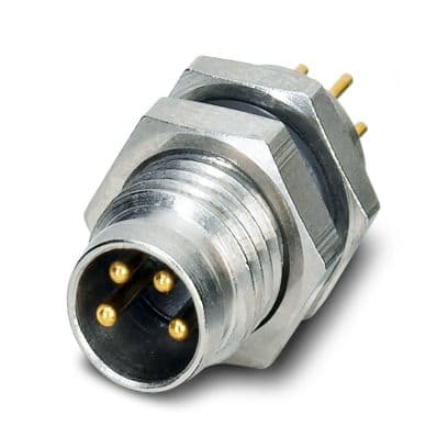 PHOENIX CONTACT - SACC-DSI-M 8MS-4CON-L180 CONNETTORE