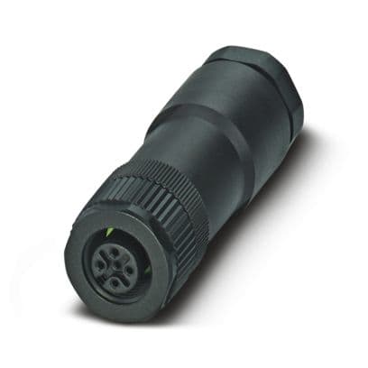 PHOENIX CONTACT - SACC-M12FS-5CON-PG11-DUO CONNETTORE
