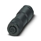 PHOENIX CONTACT - SACC-M12FS-5CON-PG11-DUO CONNETTORE