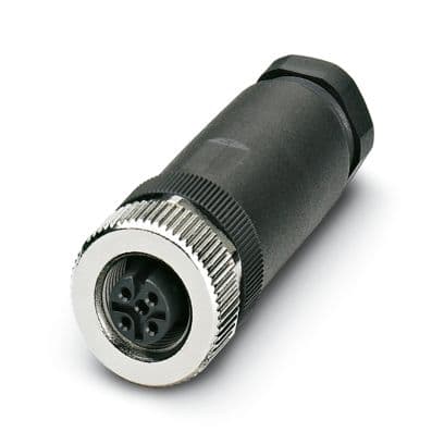 PHOENIX CONTACT - SACC-M12FS-4CON-PG 9-M CONNETTORI
