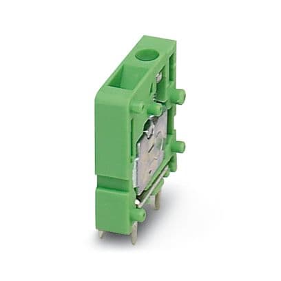 PHOENIX CONTACT - FRONT 2,5-V/SA10-EX MORSETTO PER C.S.