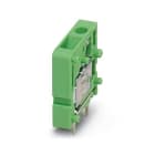 PHOENIX CONTACT - FRONT 2,5-V/SA10-EX MORSETTO PER C.S.