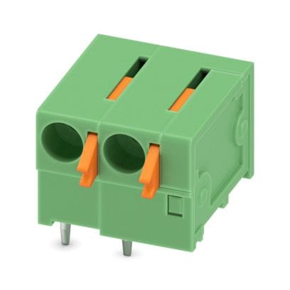 PHOENIX CONTACT - FFKDSA1/H2-5,08- 2 MORSETTO PER C.S.