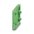 PHOENIX CONTACT - RZ 2,5-FRONT 2,5 V-EX DISTANZIATORE INTE