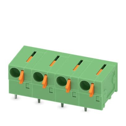 PHOENIX CONTACT - FFKDSA1/H2-7,62- 4 MORSETTO C.S.