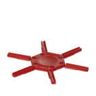 PHOENIX CONTACT - CP-PC RD LINGUETTA DI CODIFICA