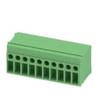 PHOENIX CONTACT - FRONT 4-H-6,35-10 MORSETTO C.S.