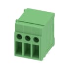 PHOENIX CONTACT - FRONT 4-H-6,35-3 MORSETTO C.S.