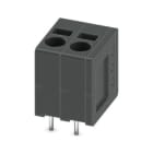 PHOENIX CONTACT - SPT 2,5/ 2-V-5,0 BK MORSETTO PER C.S.