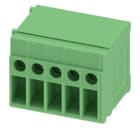 PHOENIX CONTACT - FRONT 4-H-6,35-5 MORSETTO C.S.