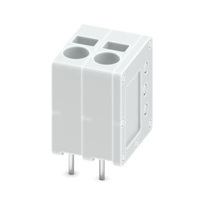 PHOENIX CONTACT - SPT 2,5/ 2-V-5,0 GY7035 CONNESSIONE