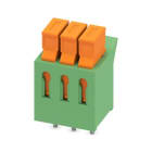 PHOENIX CONTACT - IDC 0,3/ 3-3,81 BLOCCO MORS. PERF. ISOLA