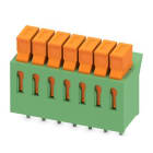 PHOENIX CONTACT - IDC 0,3/ 7-3,81 BLOCCO MORS. PERF.ISOLAN