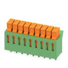 PHOENIX CONTACT - IDC 0,3/ 9-3,81 BLOCCO MORS. PERF.ISOLAN
