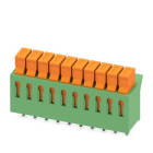 PHOENIX CONTACT - IDC 0,3/10-3,81 BLOCCO MORS. PERF.ISOLAN