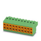 PHOENIX CONTACT - TVFKC 1,5/ 8-ST GY7035 CONNESSIONE