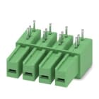 PHOENIX CONTACT - IPC 5/ 4-GU-7,62 PRESA BASE