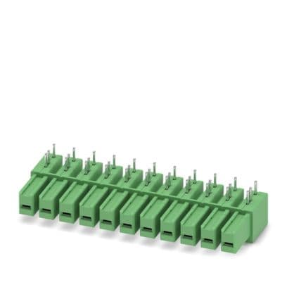 PHOENIX CONTACT - IPC 5/11-GU-7,62 PRESA BASE