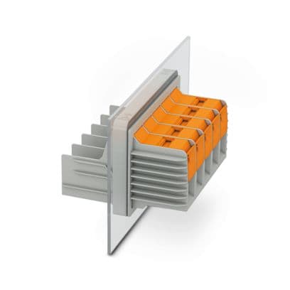 PHOENIX CONTACT - TW 95/ 5-CL MORS. PASSAPARETE
