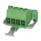 PHOENIX CONTACT - IPC 5/ 4-STGF-SH-7,62 SPINA