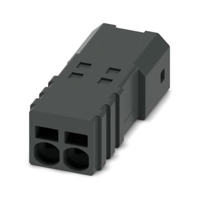 PHOENIX CONTACT - PTSM 0,5/ 2-PI-2,5 BK CONNESSIONE
