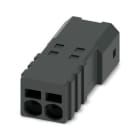 PHOENIX CONTACT - PTSM 0,5/ 2-PI-2,5 BK CONNESSIONE