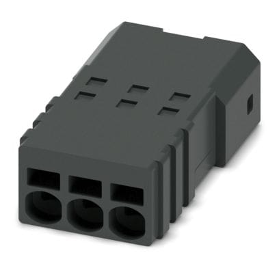 PHOENIX CONTACT - PTSM 0,5/ 3-PI-2,5 BK CONNESSIONE