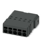 PHOENIX CONTACT - PTSM 0,5/ 5-PI-2,5 BK CONNESSIONE