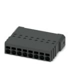 PHOENIX CONTACT - PTSM 0,5/ 8-PI-2,5 BK CONNESSIONE