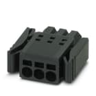 PHOENIX CONTACT - PTSM 0,5/ 6-PL-2,5 BK CONNETTORE C.S.