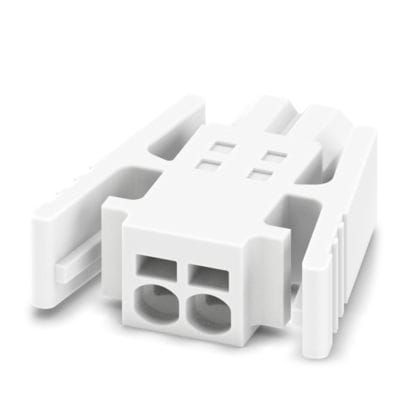 PHOENIX CONTACT - PTSM 0,5/ 2-PL-2,5 WH SPINA LED